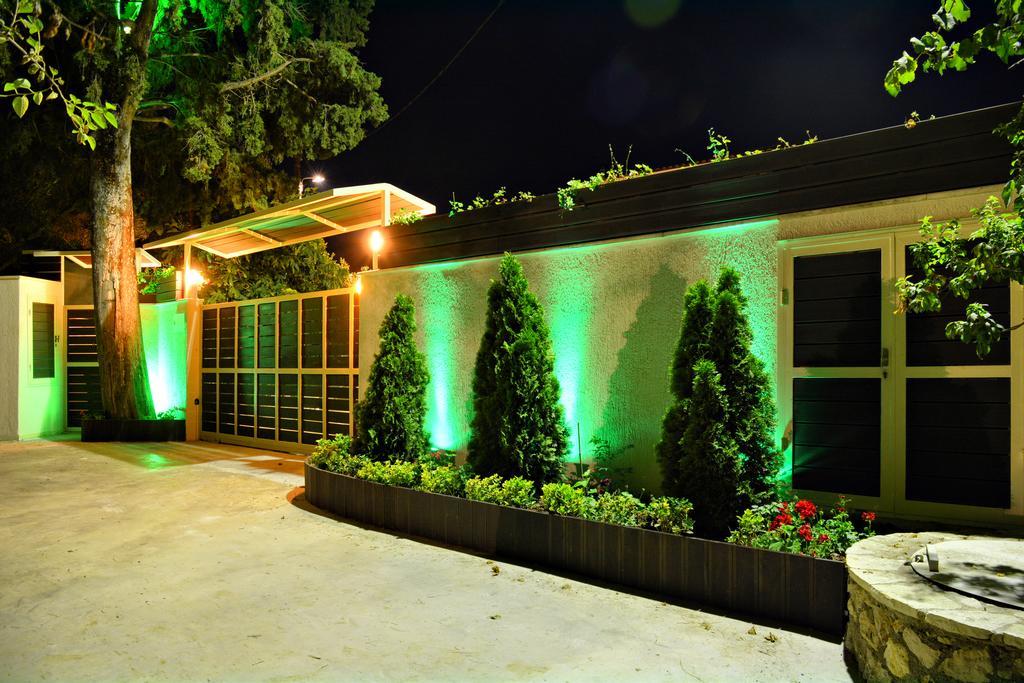Casa Smaragdi Villas Lefkada City Exterior photo