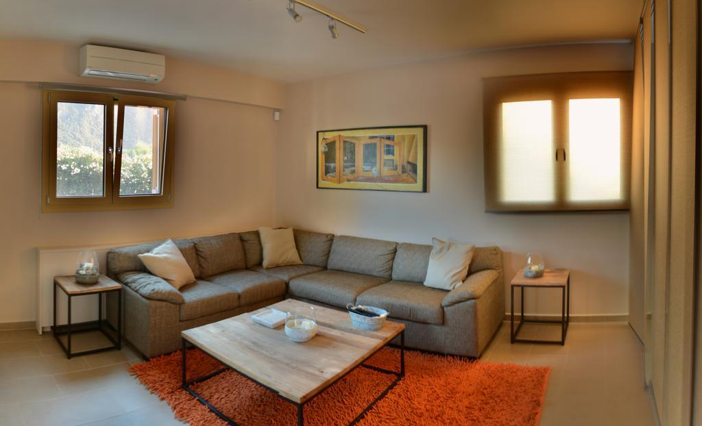 Casa Smaragdi Villas Lefkada City Exterior photo