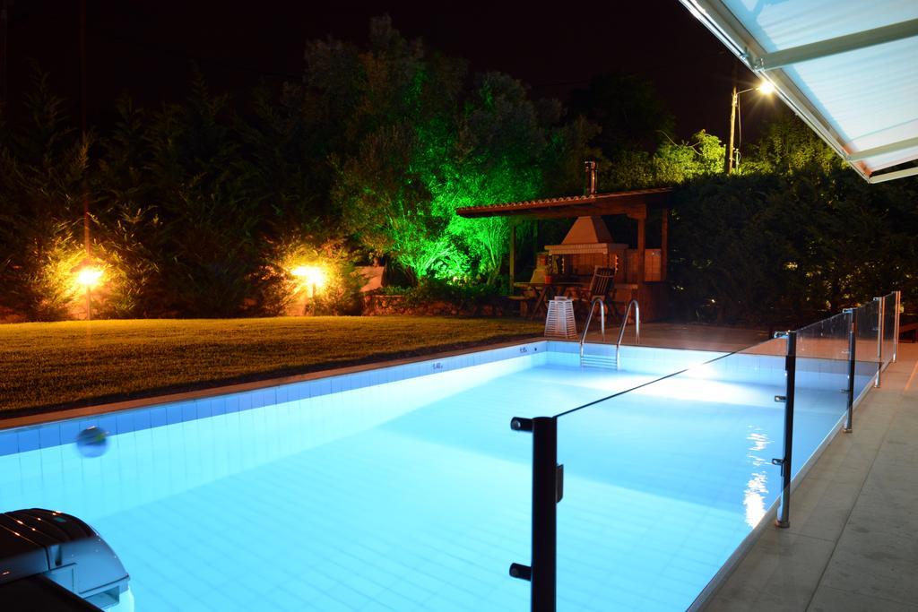 Casa Smaragdi Villas Lefkada City Exterior photo