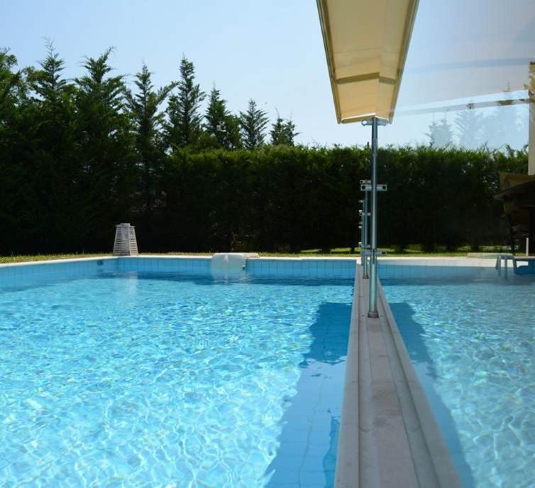 Casa Smaragdi Villas Lefkada City Exterior photo
