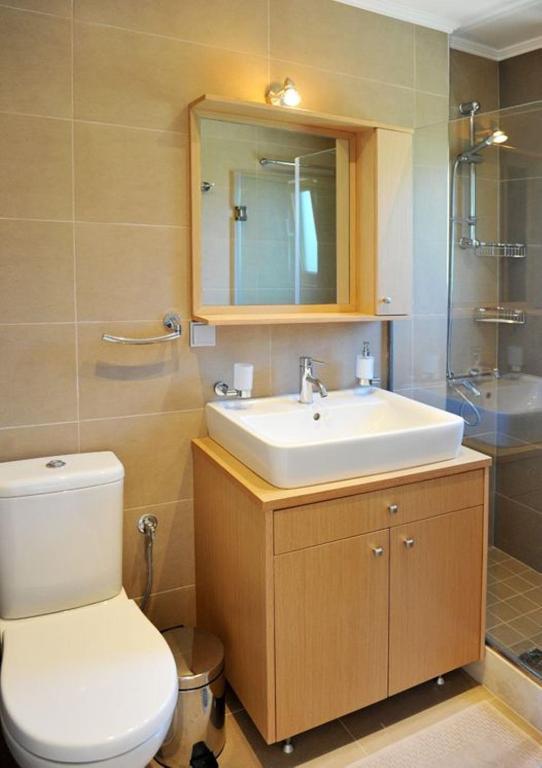 Casa Smaragdi Villas Lefkada City Room photo