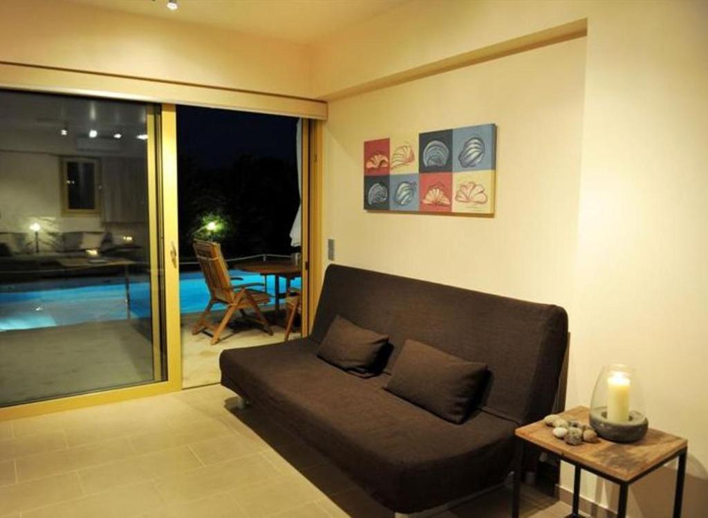 Casa Smaragdi Villas Lefkada City Room photo
