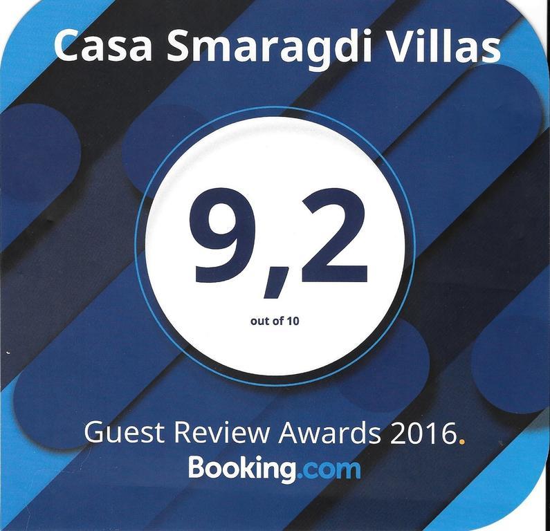Casa Smaragdi Villas Lefkada City Exterior photo