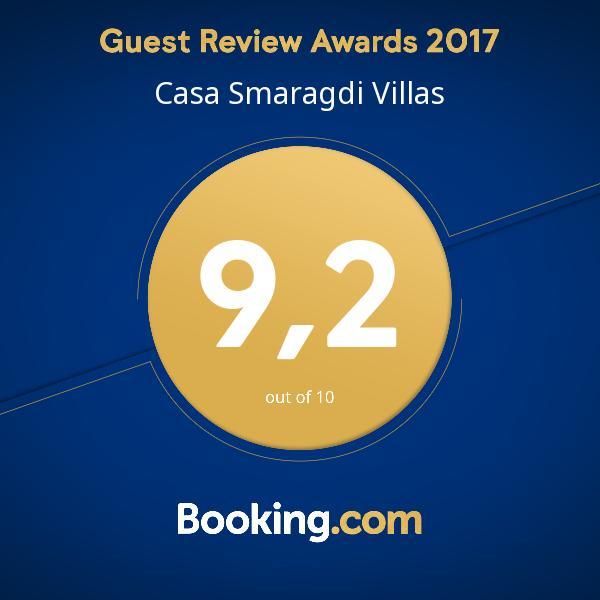 Casa Smaragdi Villas Lefkada City Exterior photo